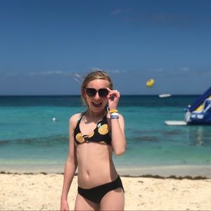 Meet your Posher, Riley